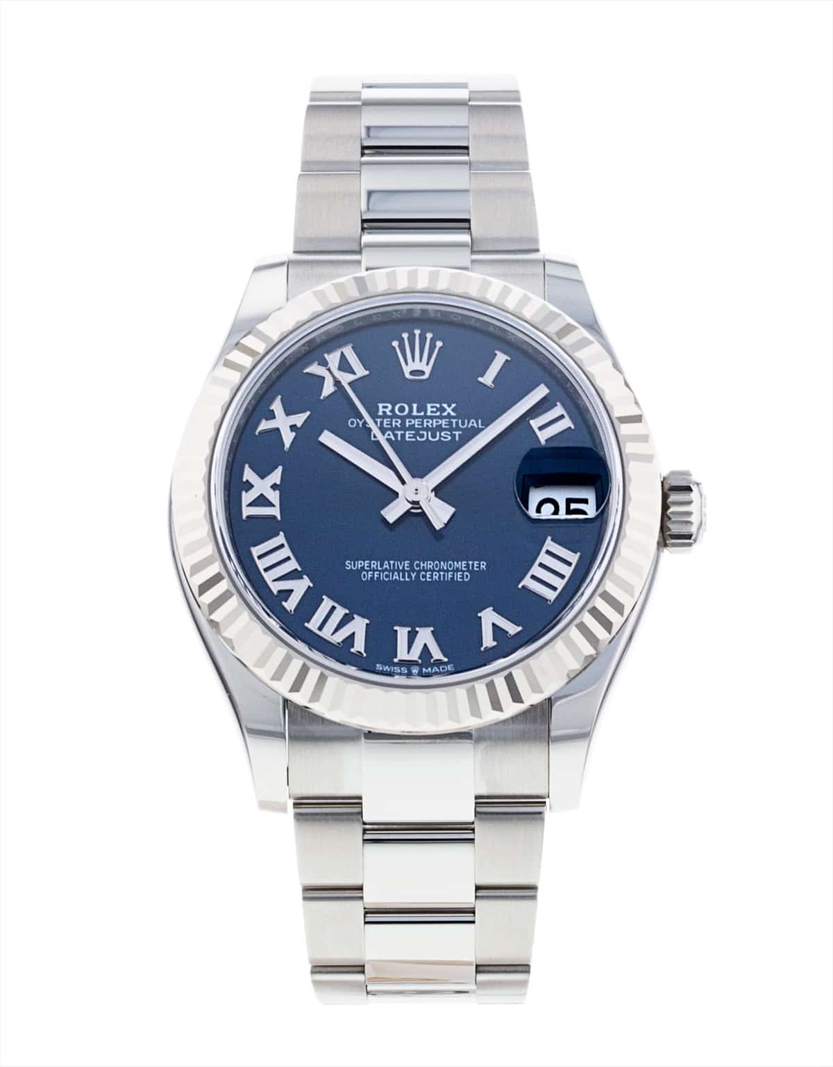 Rolex Datejust Lady 31 278274